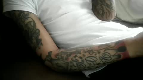 Snapshot of bertdollaz757 chatting on February 4, 3:15 pm ToxicPipe757 online show from February 4, 3:15 pm