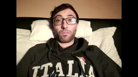 Italian Lover indipendent model online show from December 19, 6:56 am