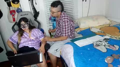 Rugal y angel online show from September 24, 4:19 am