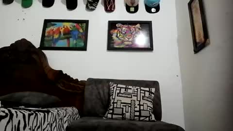 Andres online show from January 10, 11:08 pm