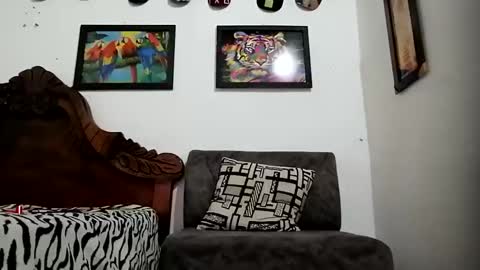 Andres online show from December 21, 11:56 pm