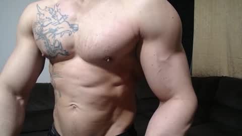 bestmuscle online show from November 8, 3:53 am