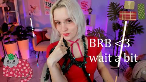 Bethany online show from January 19, 8:24 am