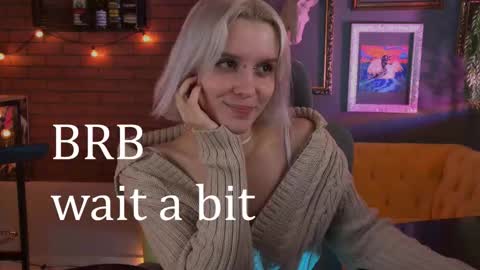 Bethany online show from December 23, 5:24 am