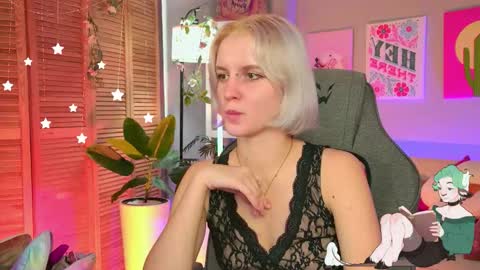 Bethany online show from November 20, 6:34 am