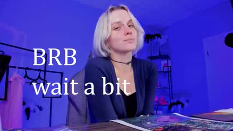 Bethany online show from November 14, 6:26 am