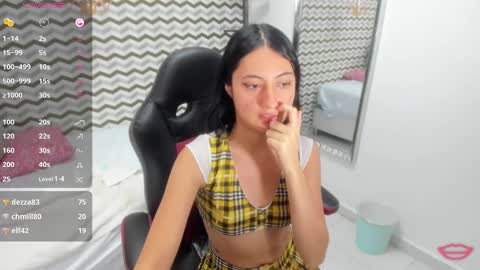 carolina  online show from January 21, 8:52 am