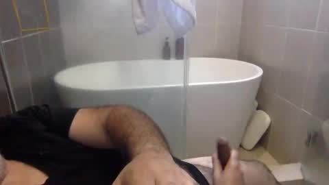 Virtual Gentleman online show from January 12, 1:37 pm