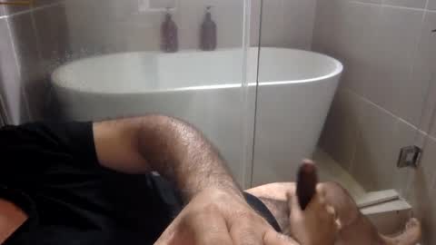 Virtual Gentleman online show from October 1, 2:27 pm