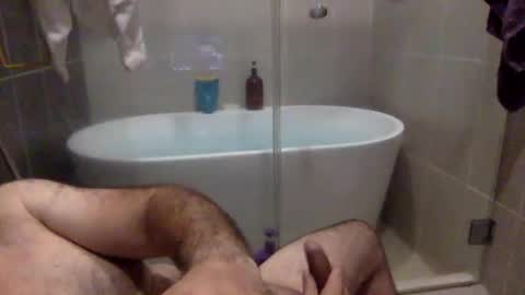 Virtual Gentleman online show from March 3, 12:48 am