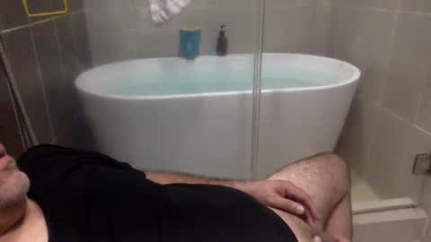 Virtual Gentleman online show from February 20, 2:51 am