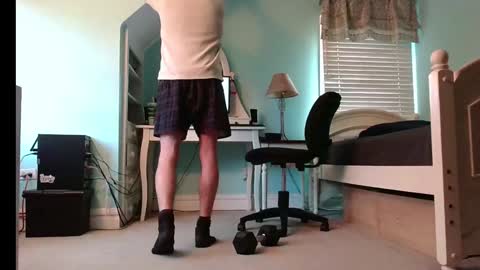 betterwithu2 online show from December 7, 9:06 pm