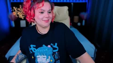 betttydark online show from March 15, 2:16 am