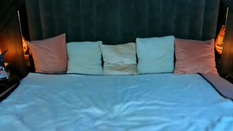 betttydark online show from January 18, 1:47 am