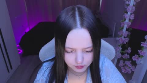 Betty online show from February 12, 1:26 pm