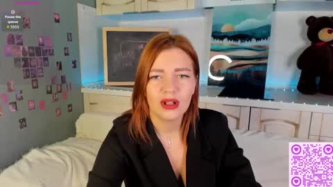 Snapshot of betty_baker1 chatting on September 13, 2:03 am Betty online show from September 13, 2:03 am