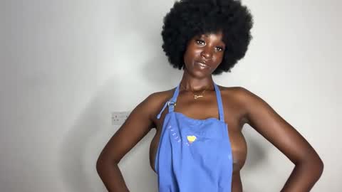 Adah online show from February 18, 8:52 pm