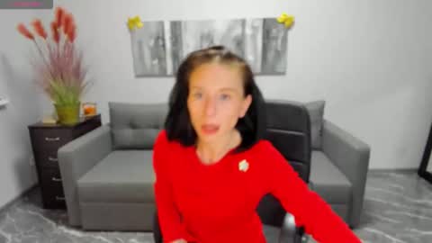 Betty online show from April 26, 7:50 am