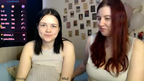 Betty and Rich online show from October 19, 9:36 am