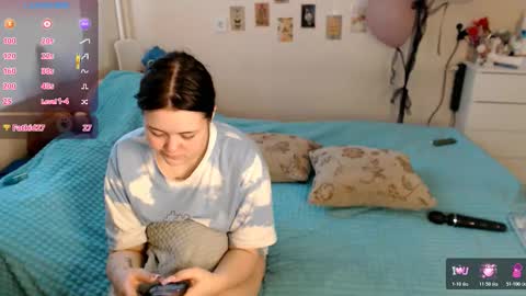 Betty and Rich online show from October 17, 9:13 am