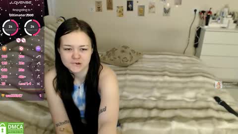 Betty and Rich online show from February 11, 8:40 am