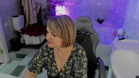 Betty online show from April 21, 8:21 am