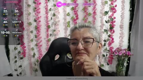 Snapshot of bety_cum3 chatting on January 26, 11:50 pm bibiana online show from January 26, 11:50 pm
