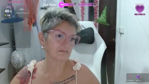 bibiana online show from October 30, 10:05 am