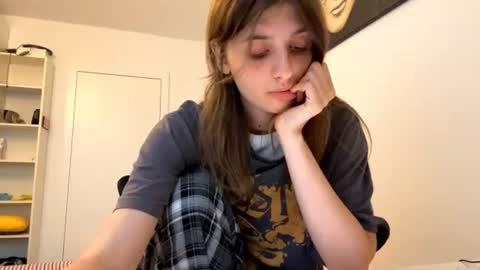 Lina online show from July 12, 5:38 pm