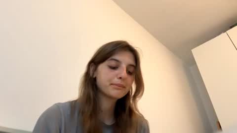 Lina online show from June 19, 5:19 pm