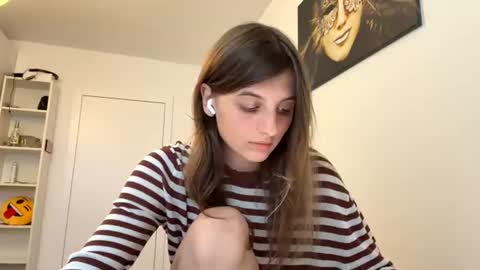 Lina online show from July 26, 5:21 pm