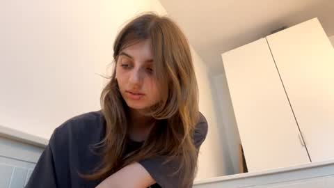 Lina online show from June 20, 5:19 pm