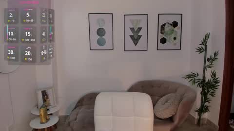 beverlyy johnson online show from November 15, 6:26 am