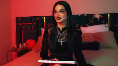 Snapshot of beverlyyork chatting on October 29, 6:30 pm Beverly online show from October 29, 6:30 pm