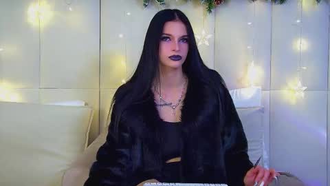 Beverly online show from December 17, 6:58 pm