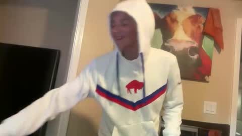 Bex online show from October 13, 11:40 pm