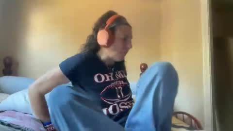 Bex online show from November 3, 9:38 pm