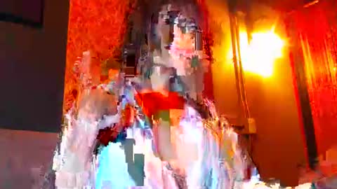 INSTA dannacampuzanno ONFNS dannacampuzano online show from January 11, 4:29 am