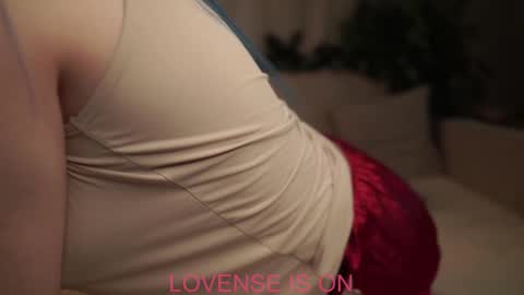 Eliz online show from January 12, 1:34 am