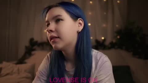 Eliz online show from January 10, 1:33 am