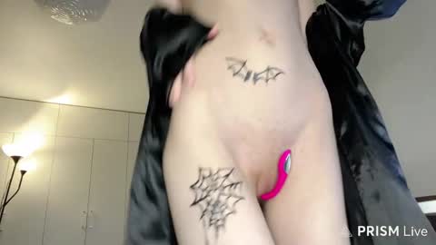 bezvanili online show from October 31, 7:14 pm