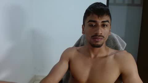 BAYRON online show from October 25, 4:24 am