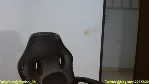 BAYRON online show from October 22, 2:48 am