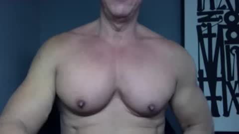 BGDKMUSCLEGUY - SELECTED BY CHATURBATE AS A TOP BROADCASTER FOR 2023 online show from February 18, 6:52 pm