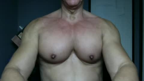 BGDKMUSCLEGUY - SELECTED BY CHATURBATE AS A TOP BROADCASTER FOR 2023 online show from November 19, 2:33 am