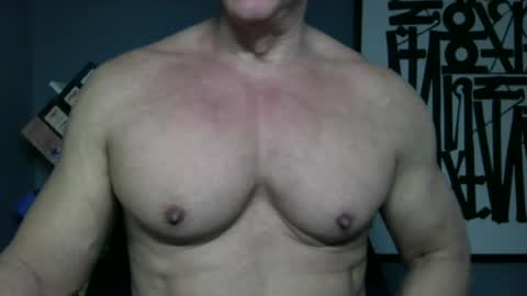 BGDKMUSCLEGUY - SELECTED BY CHATURBATE AS A TOP BROADCASTER FOR 2023 online show from June 3, 5:18 pm