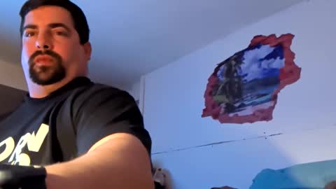 bgiamba21 online show from December 22, 5:25 am