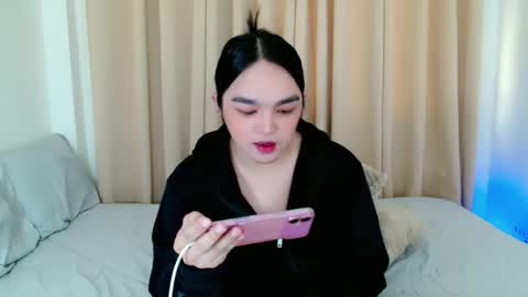 BHABY 3 online show from March 18, 2:06 am