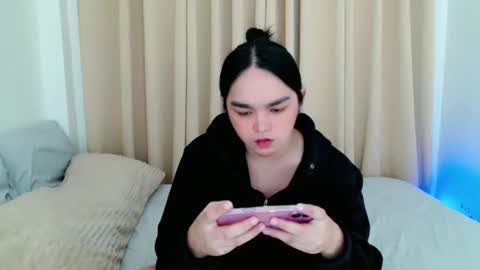 BHABY 3 online show from March 16, 10:03 pm