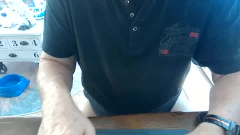 Manfred online show from July 2, 4:56 pm